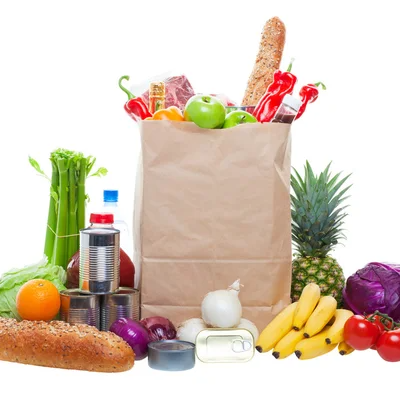 Groceries