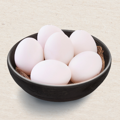 Egg Items