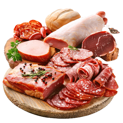 Meat Items