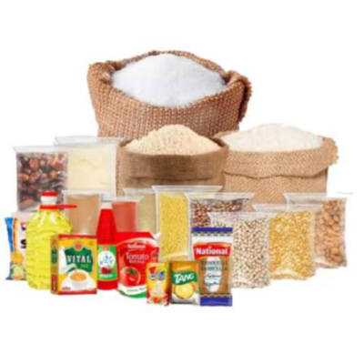 Dal Items