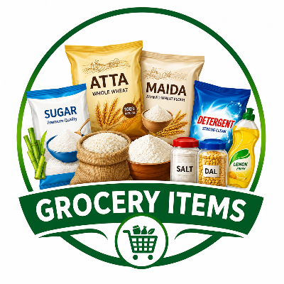 Grocery Items